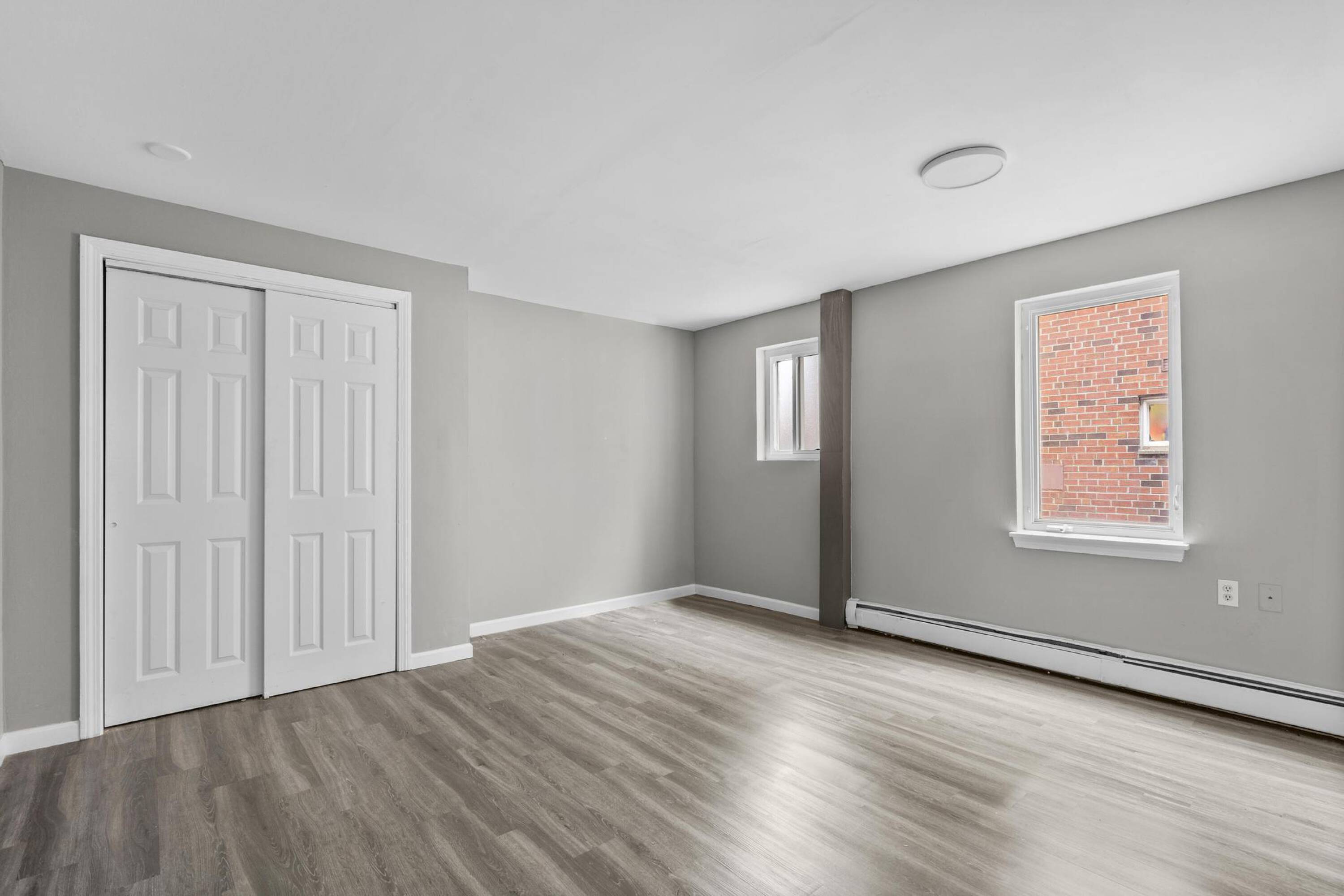 Exceptional Multifamily Conversion Opportunity